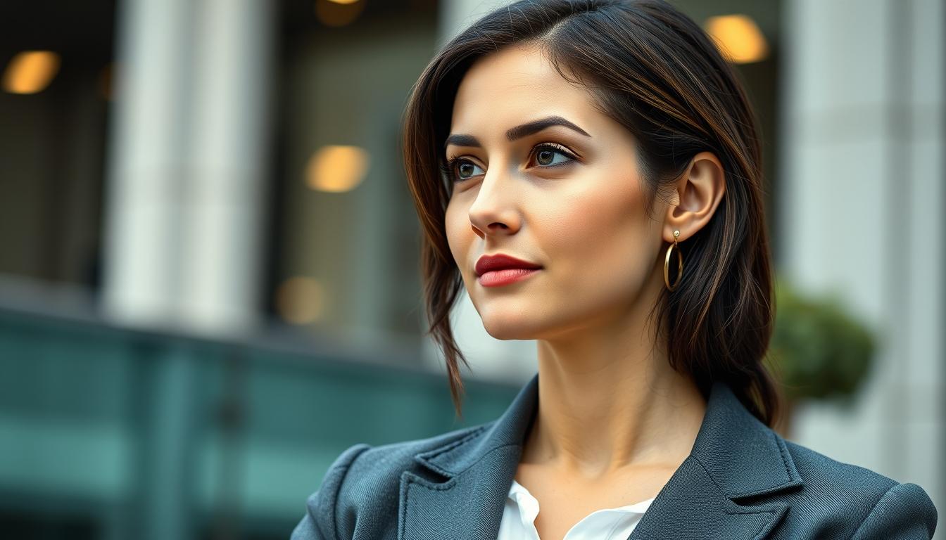 Property transactions support specialist