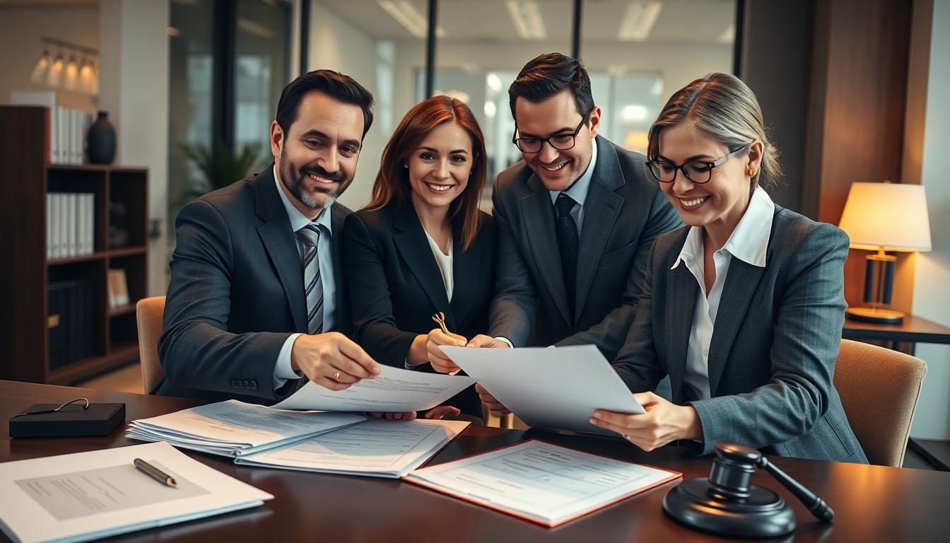 Real estate conveyancing documents and transfer review